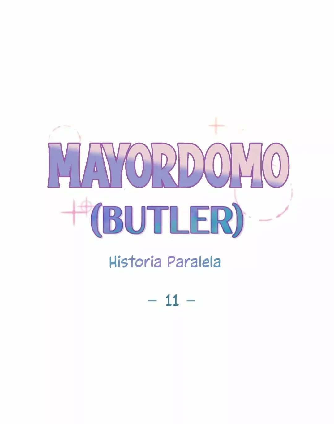Mayordomo (2021) - Capítulo 76 - Página 28 - LectorTMOo