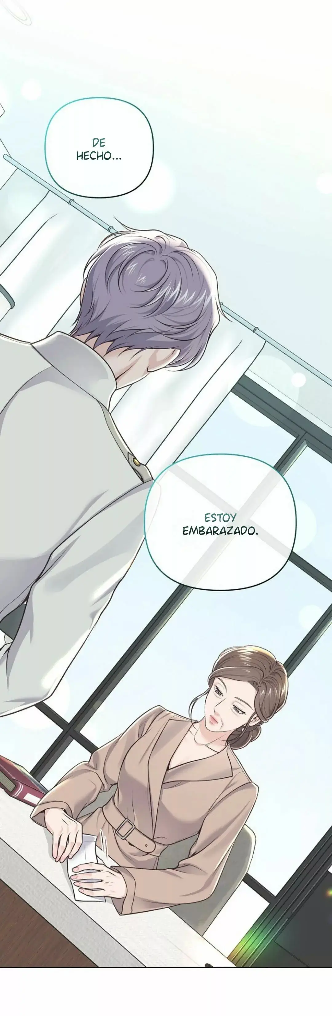 Mayordomo (2021) - Capítulo 76 - Página 45 - LectorTMOo