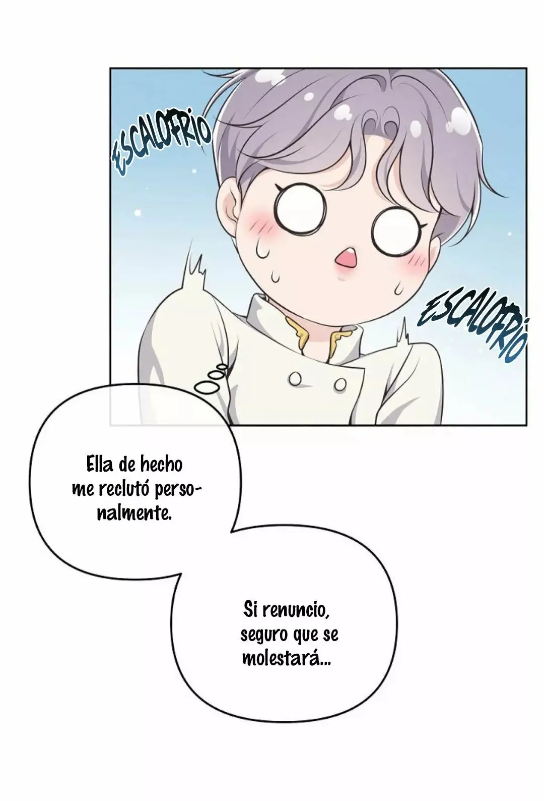 Mayordomo (2021) - Capítulo 76 - Página 50 - LectorTMOo