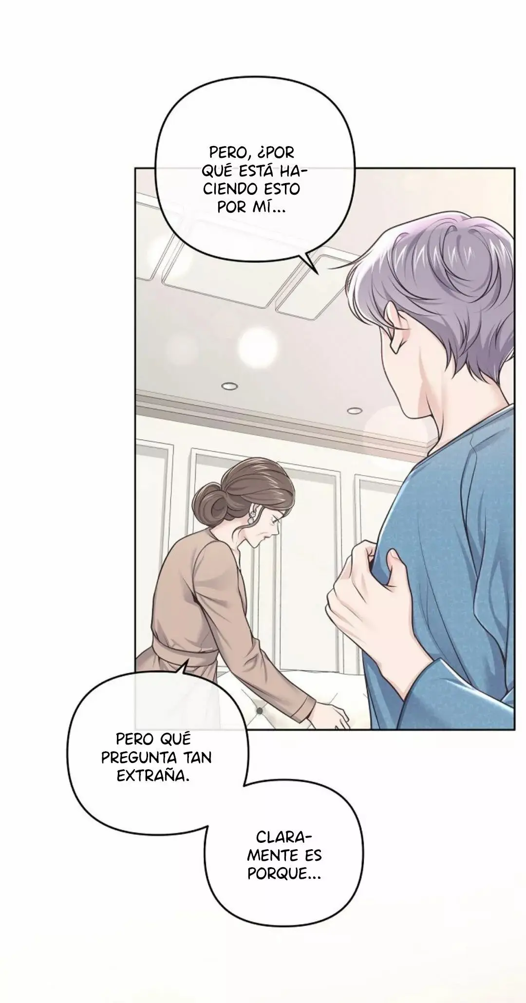 Mayordomo (2021) - Capítulo 76 - Página 65 - LectorTMOo