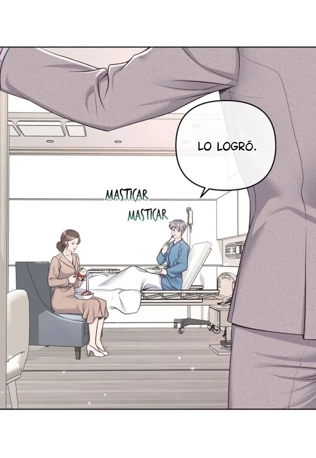 Mayordomo (2021) - Capítulo 77 - Página 6 - LectorTMOo