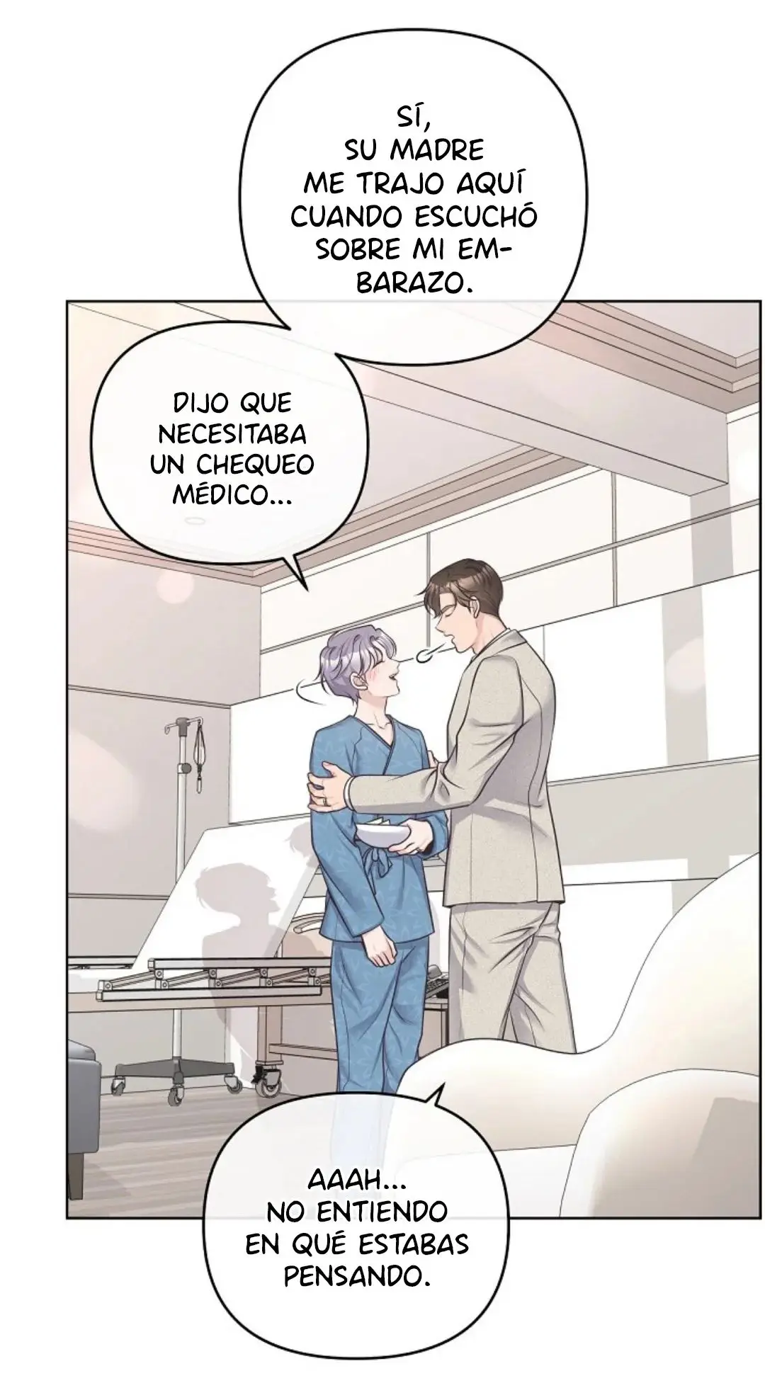 Mayordomo (2021) - Capítulo 77 - Página 14 - LectorTMOo