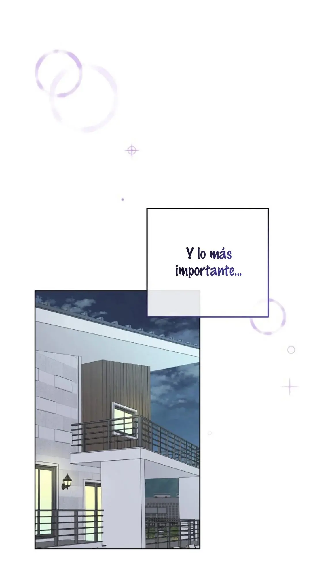 Mayordomo (2021) - Capítulo 77 - Página 21 - LectorTMOo