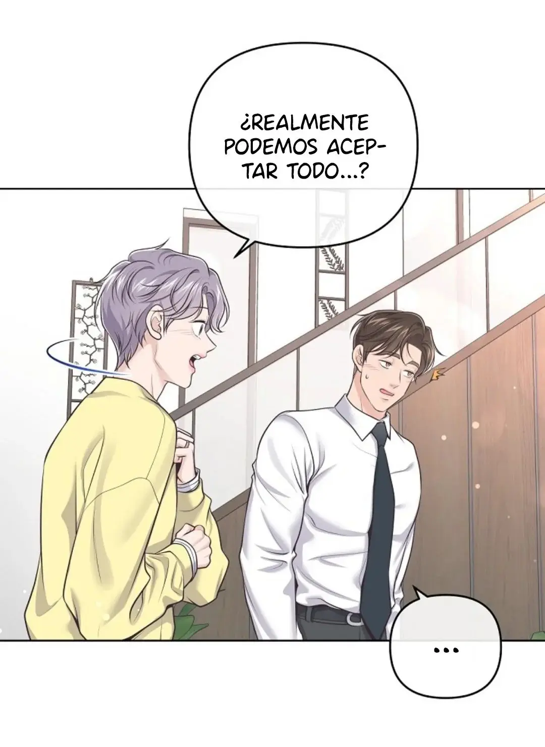 Mayordomo (2021) - Capítulo 77 - Página 24 - LectorTMOo