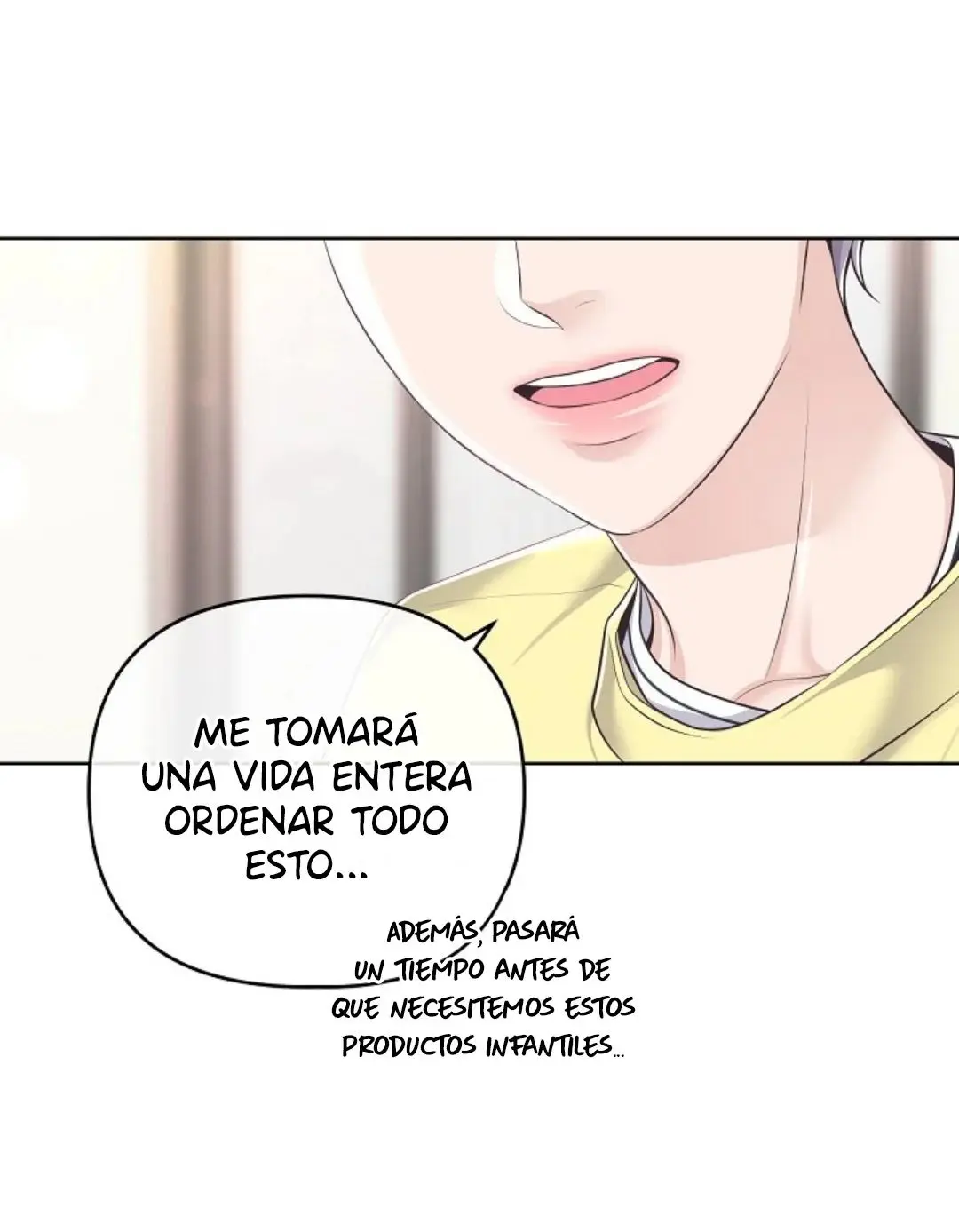 Mayordomo (2021) - Capítulo 77 - Página 28 - LectorTMOo