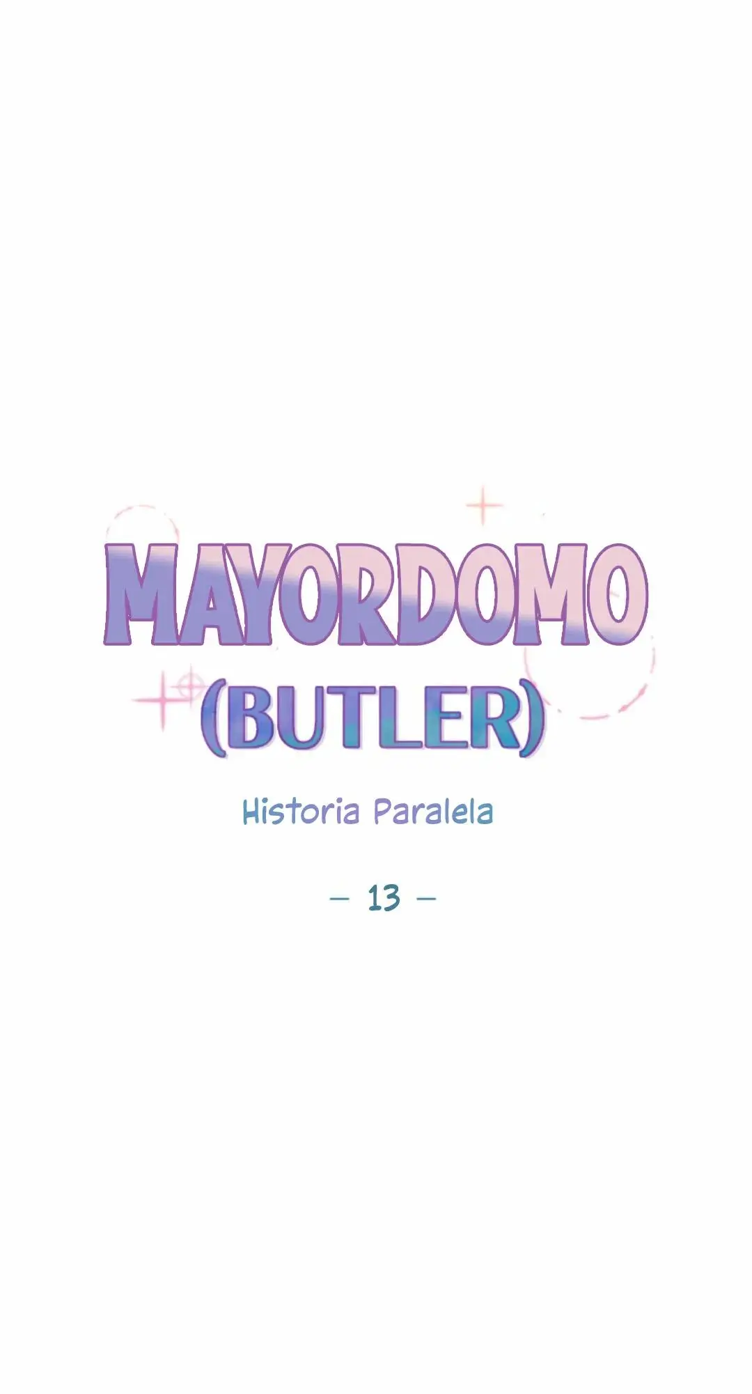 Mayordomo (2021) - Capítulo 78 - Página 54 - LectorTMOo