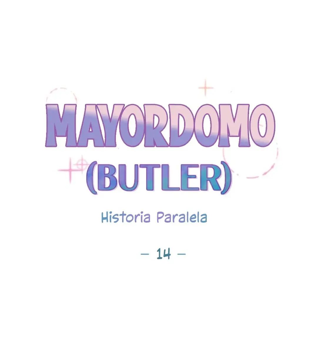 Mayordomo (2021) - Capítulo 79 - Página 23 - LectorTMOo
