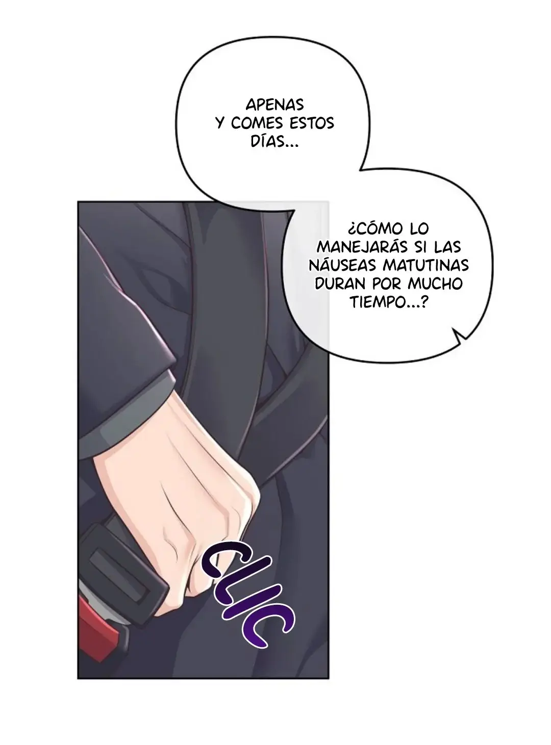 Mayordomo (2021) - Capítulo 79 - Página 31 - LectorTMOo