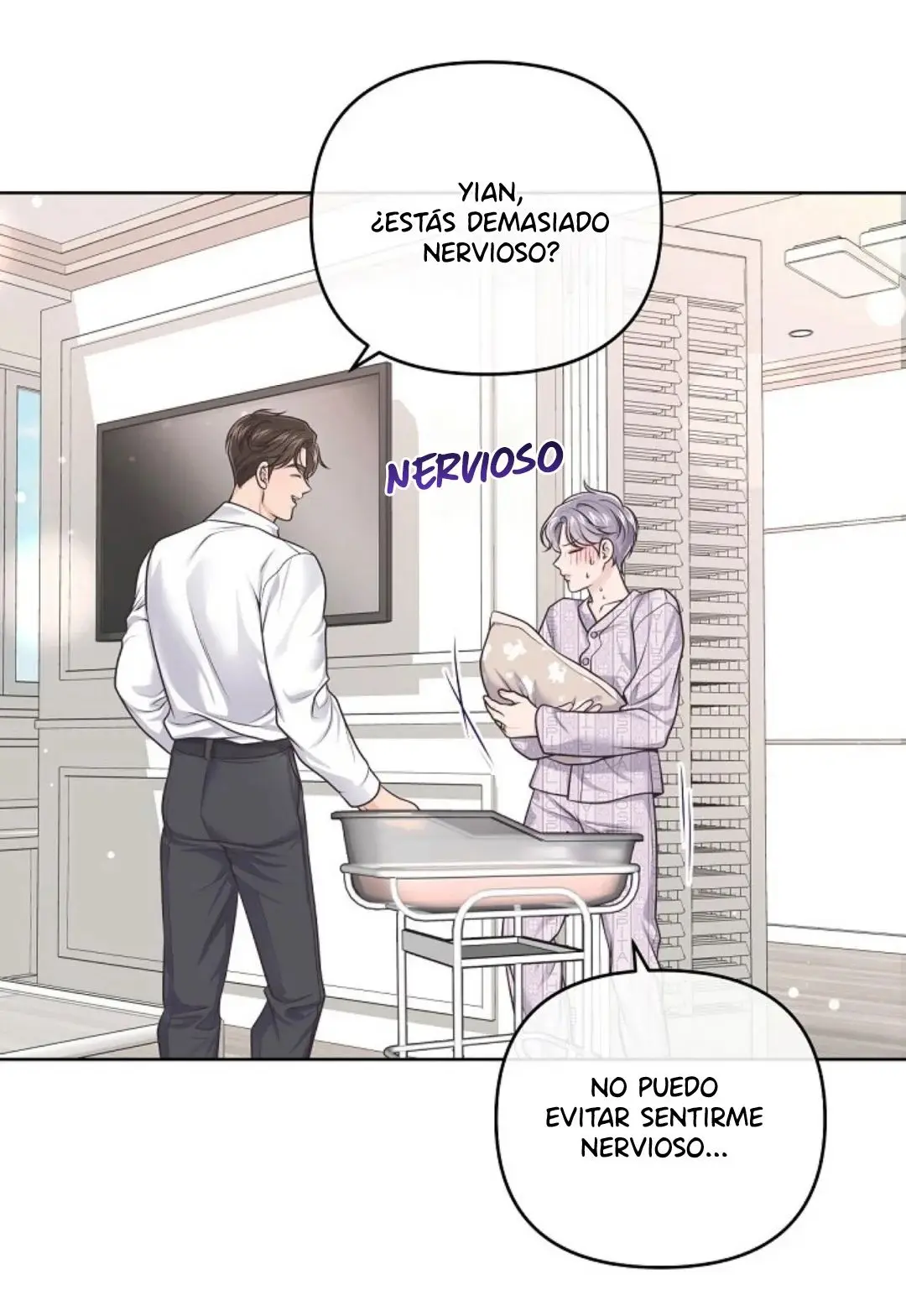 Mayordomo (2021) - Capítulo 79 - Página 51 - LectorTMOo