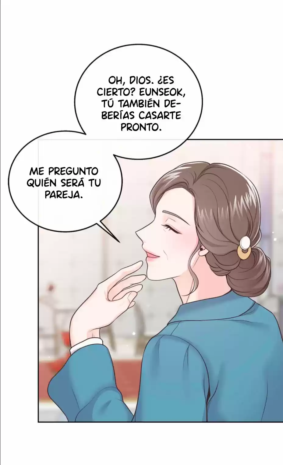 Mayordomo (2021) - Capítulo 8 - Página 35 - LectorTMOo