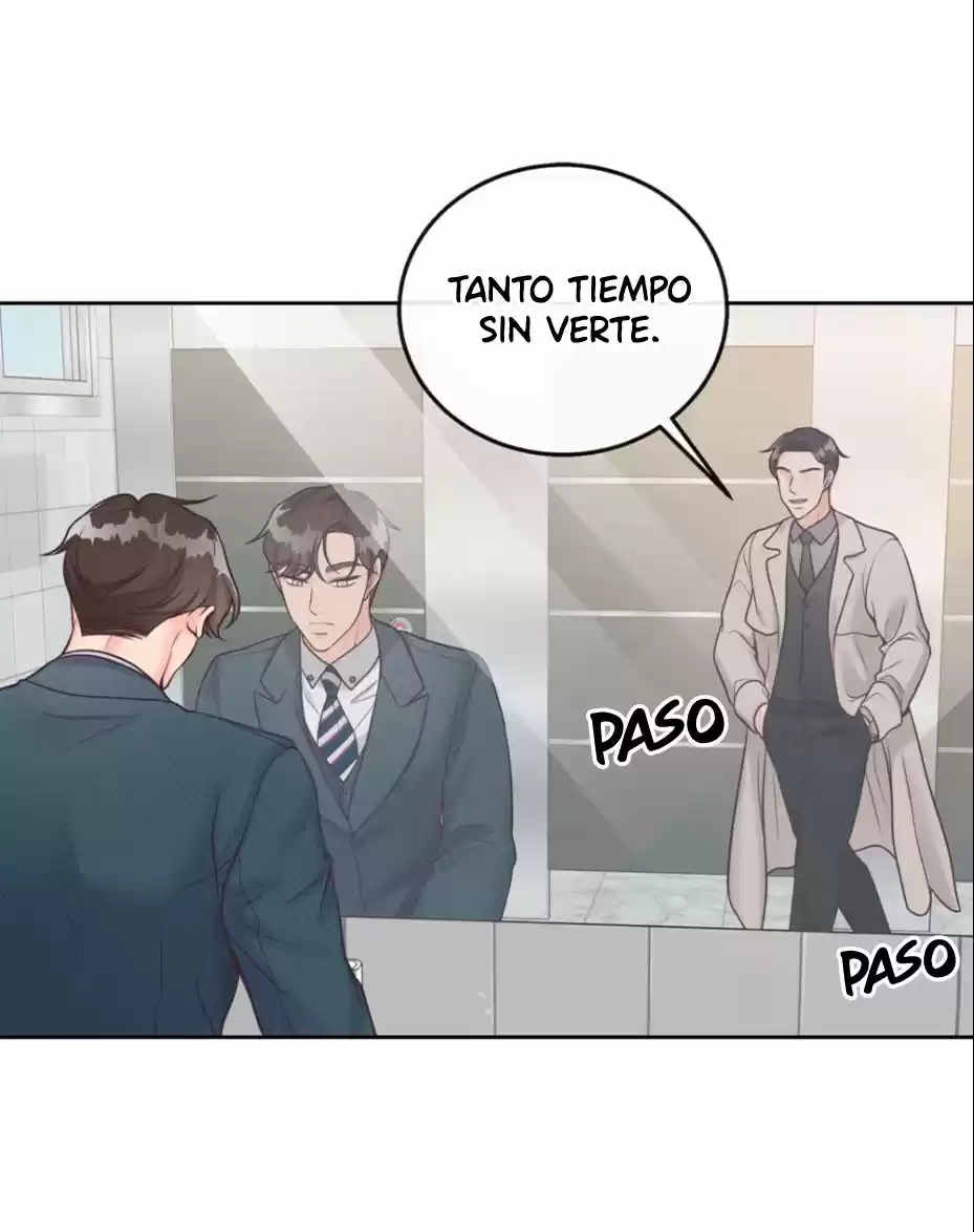 Mayordomo (2021) - Capítulo 8 - Página 40 - LectorTMOo