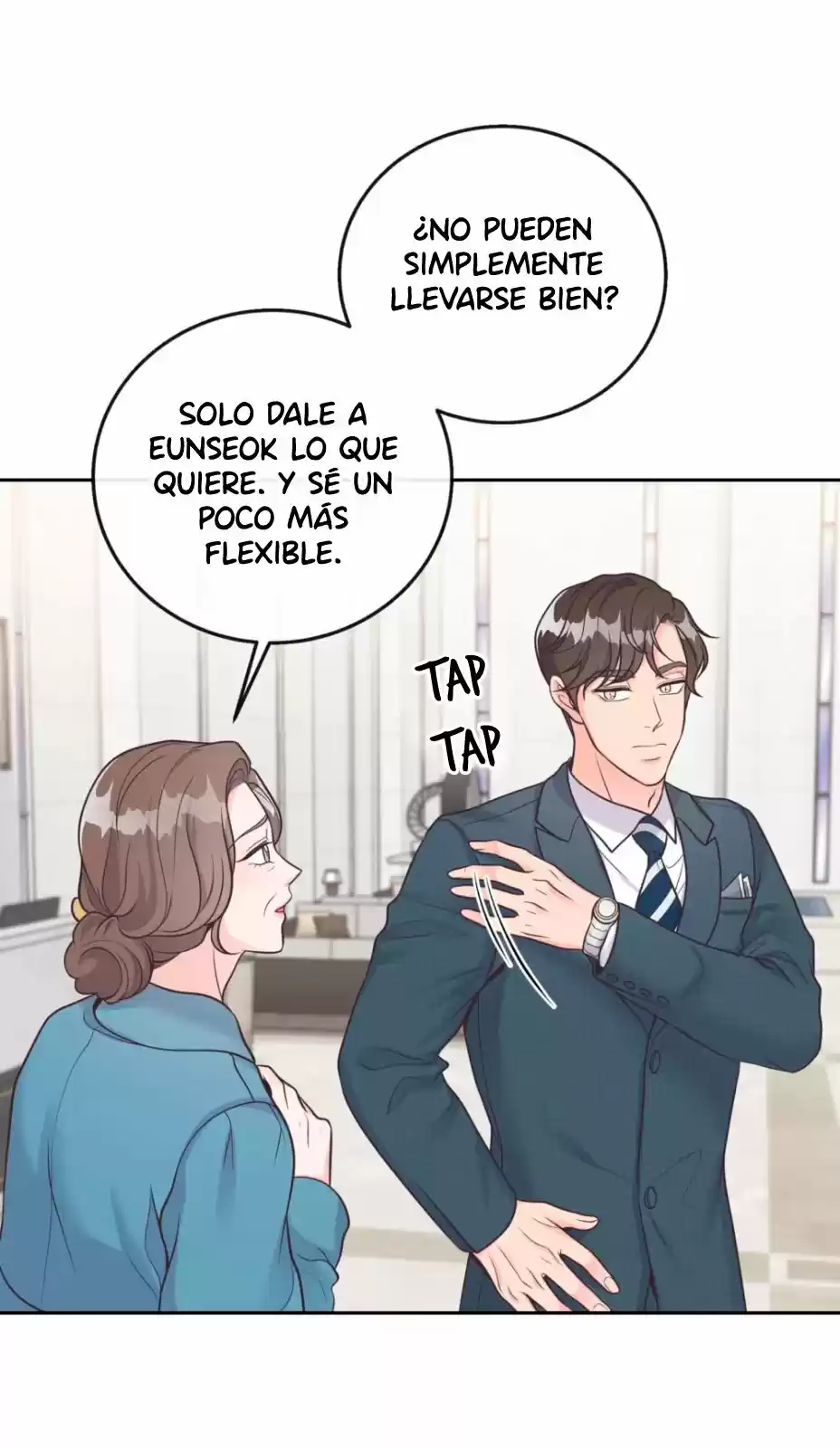 Mayordomo (2021) - Capítulo 8 - Página 51 - LectorTMOo