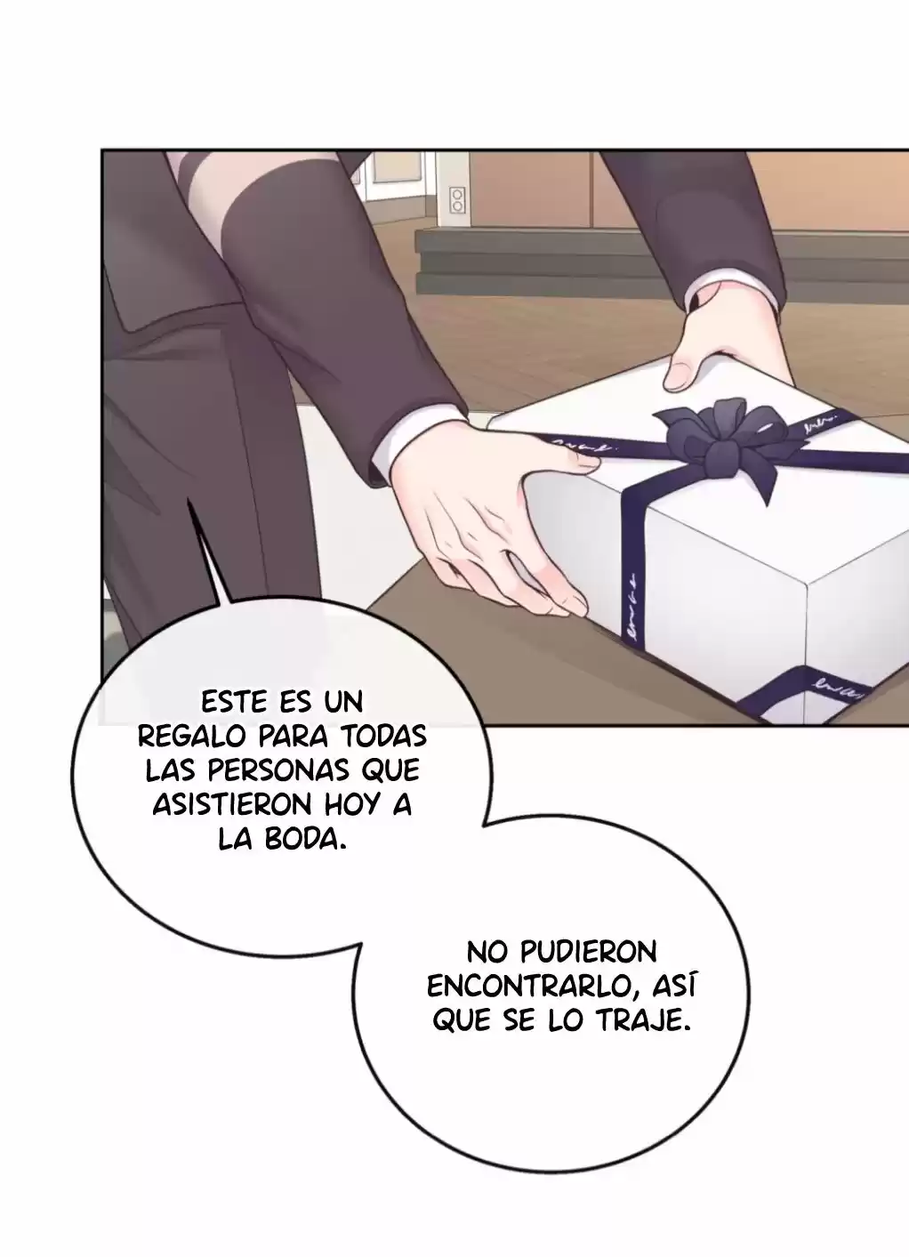 Mayordomo (2021) - Capítulo 8 - Página 58 - LectorTMOo