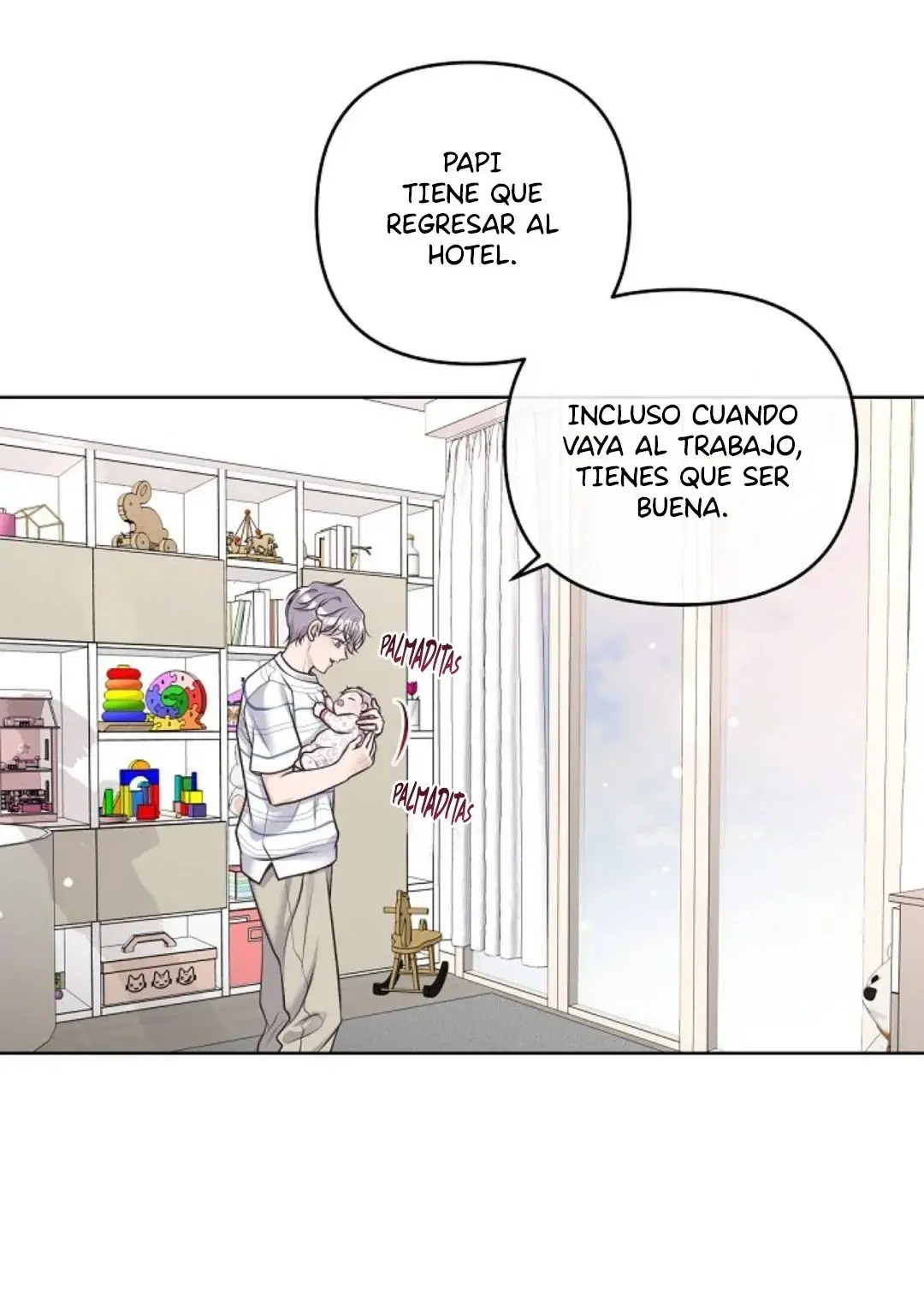Mayordomo (2021) - Capítulo 80 - Página 11 - LectorTMOo