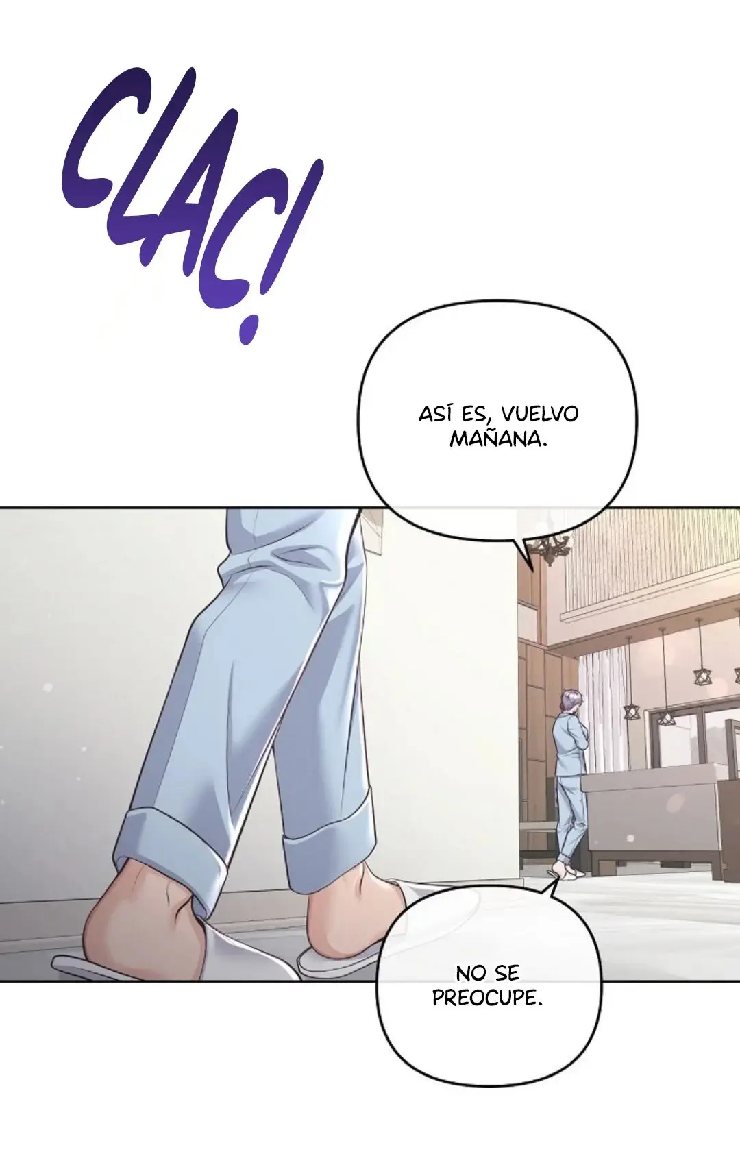 Mayordomo (2021) - Capítulo 80 - Página 26 - LectorTMOo