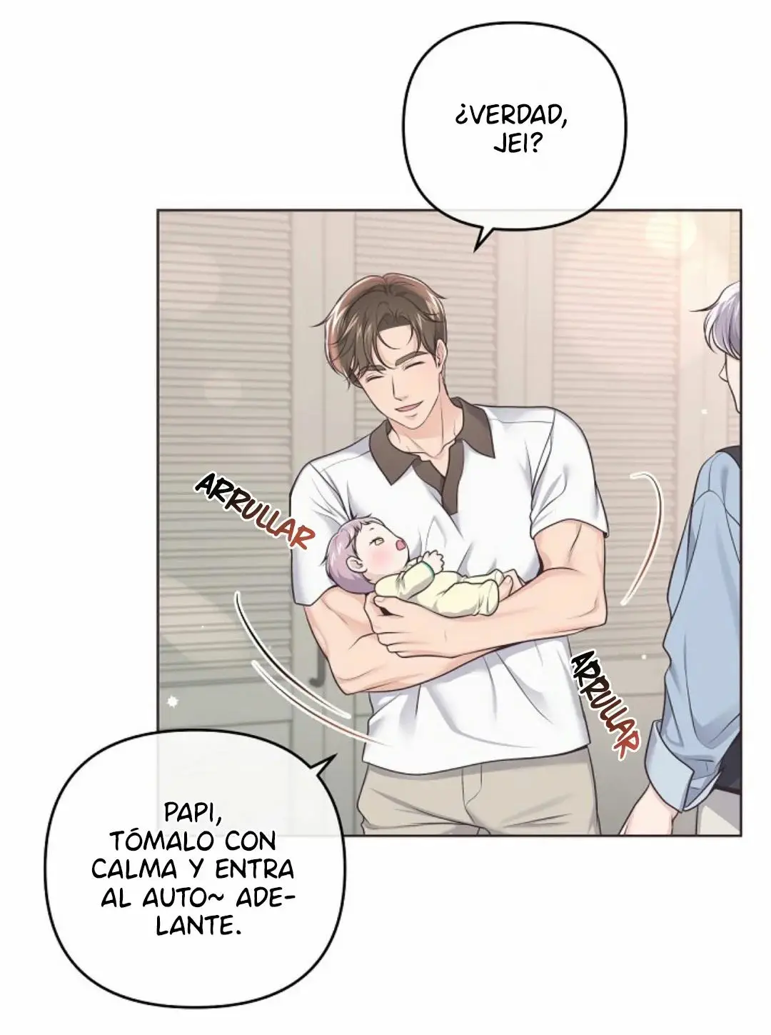 Mayordomo (2021) - Capítulo 81 - Página 35 - LectorTMOo