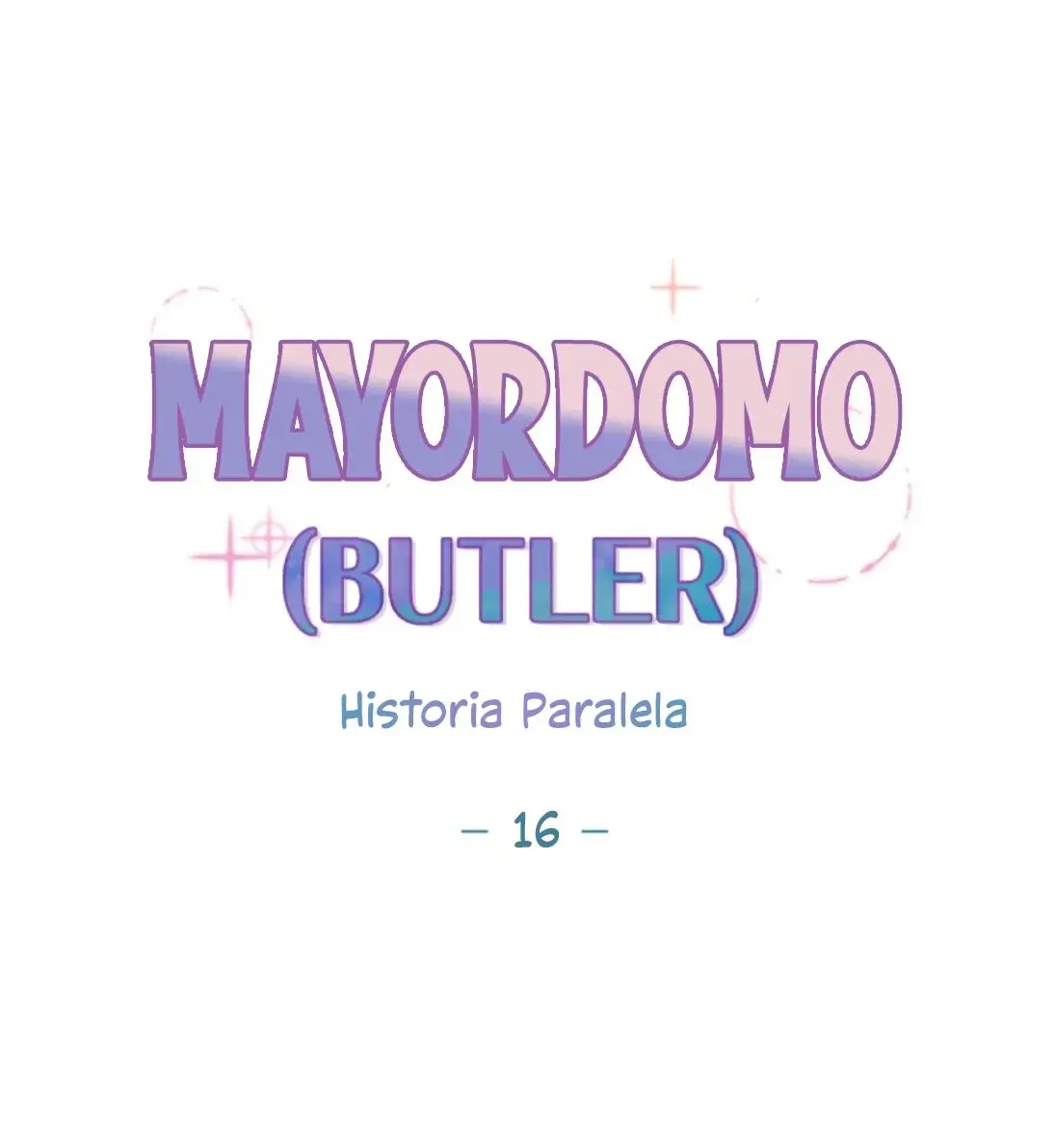 Mayordomo (2021) - Capítulo 81 - Página 50 - LectorTMOo
