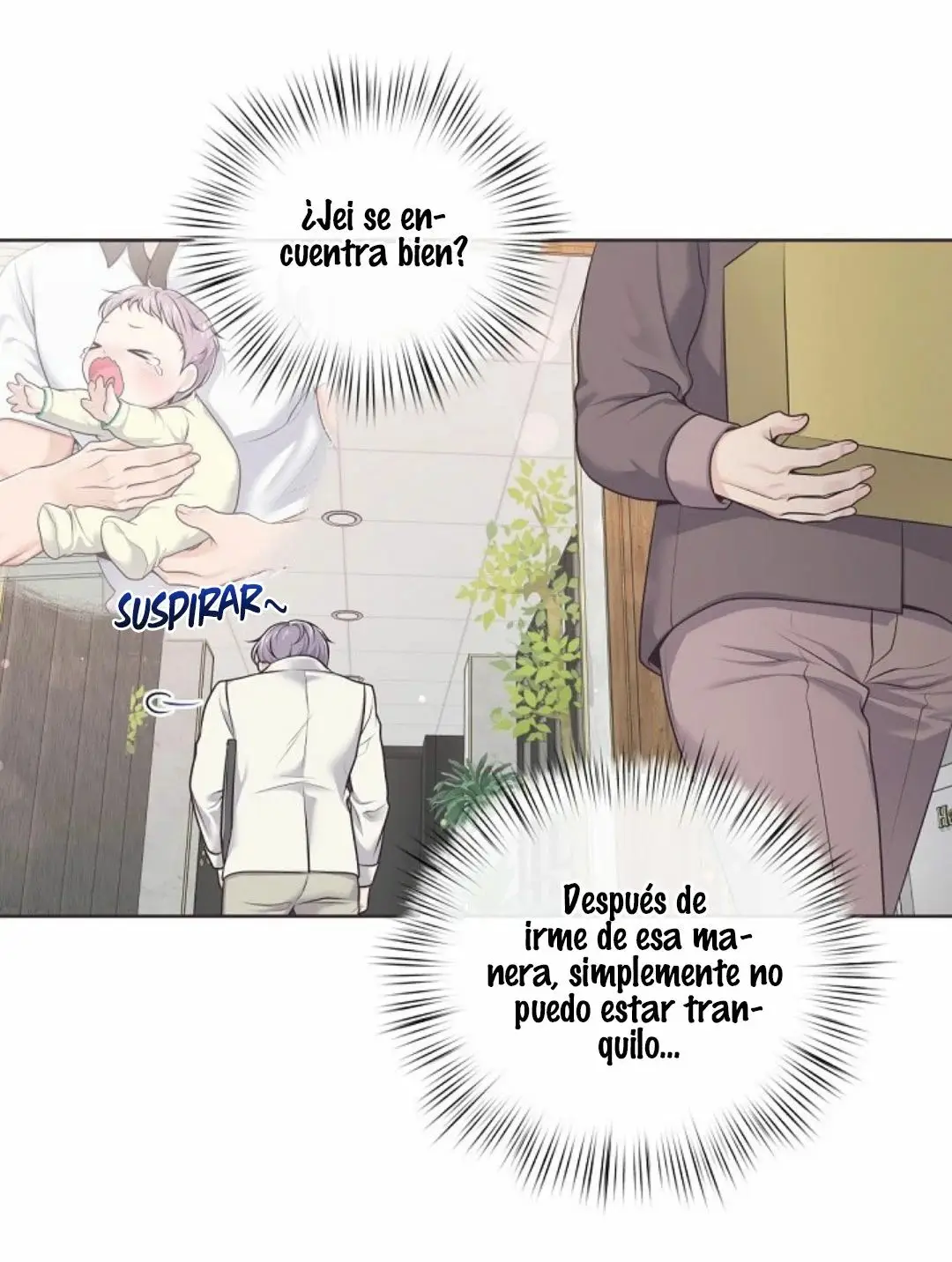 Mayordomo (2021) - Capítulo 81 - Página 52 - LectorTMOo