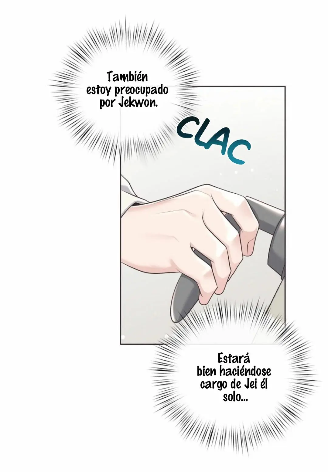 Mayordomo (2021) - Capítulo 81 - Página 53 - LectorTMOo