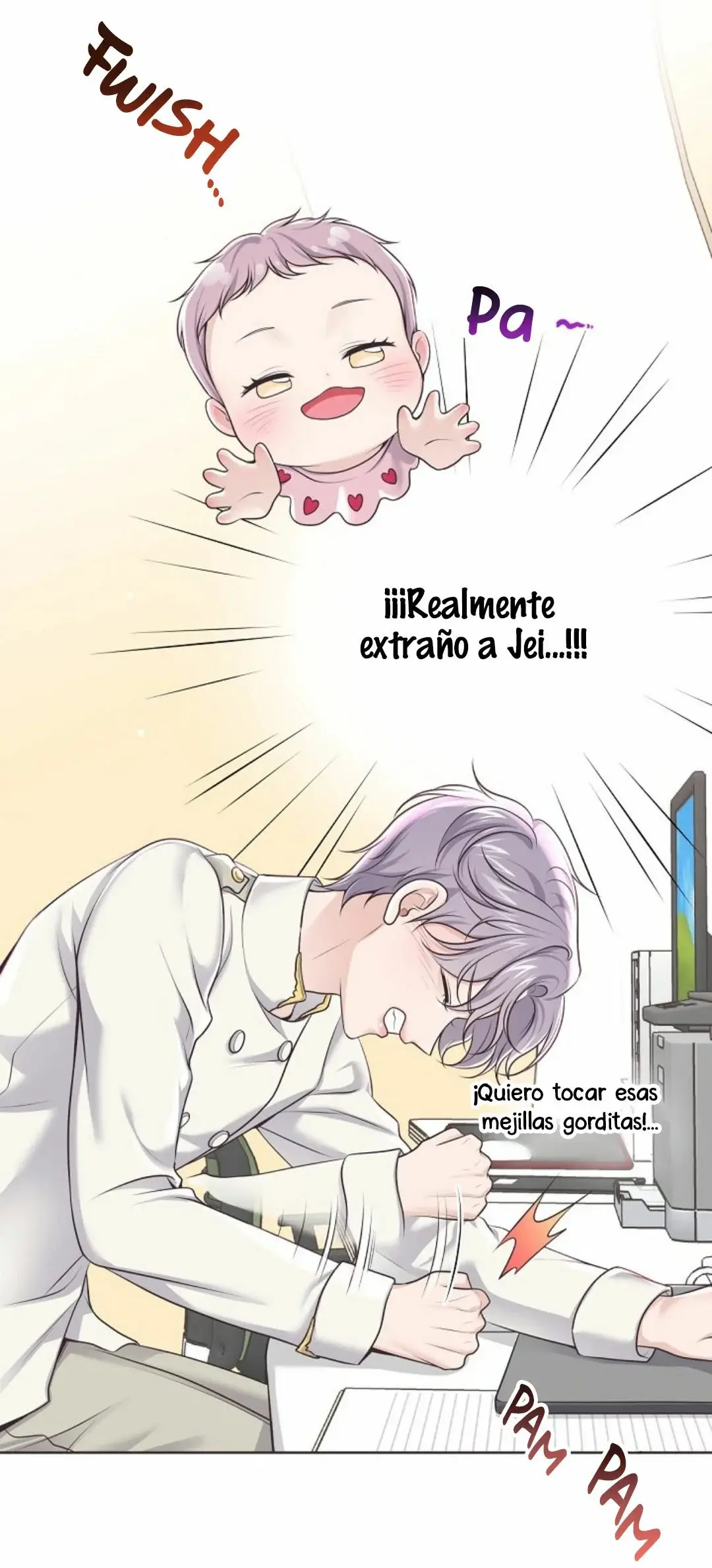 Mayordomo (2021) - Capítulo 81 - Página 55 - LectorTMOo
