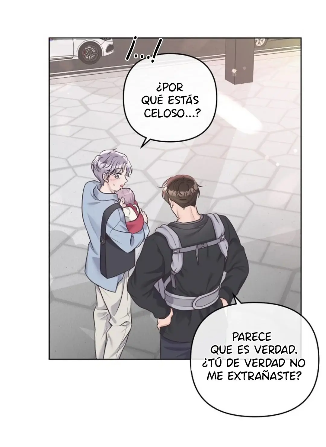 Mayordomo (2021) - Capítulo 82 - Página 13 - LectorTMOo