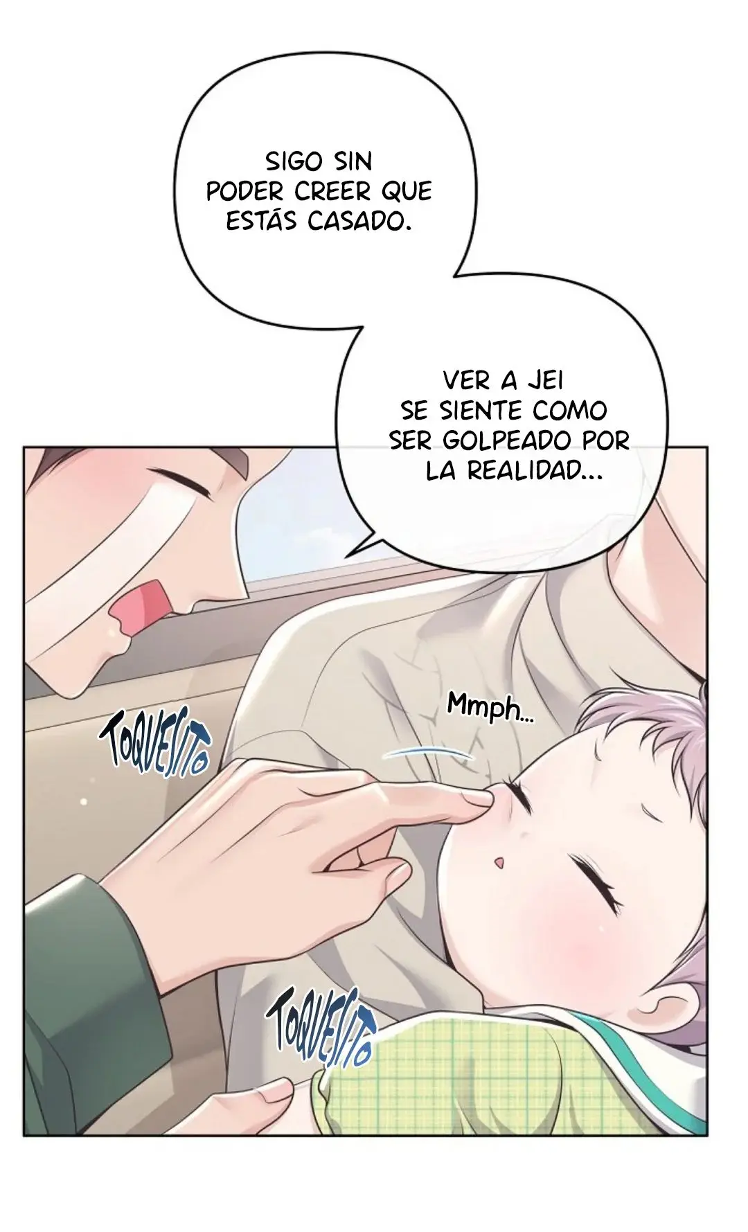 Mayordomo (2021) - Capítulo 82 - Página 31 - LectorTMOo