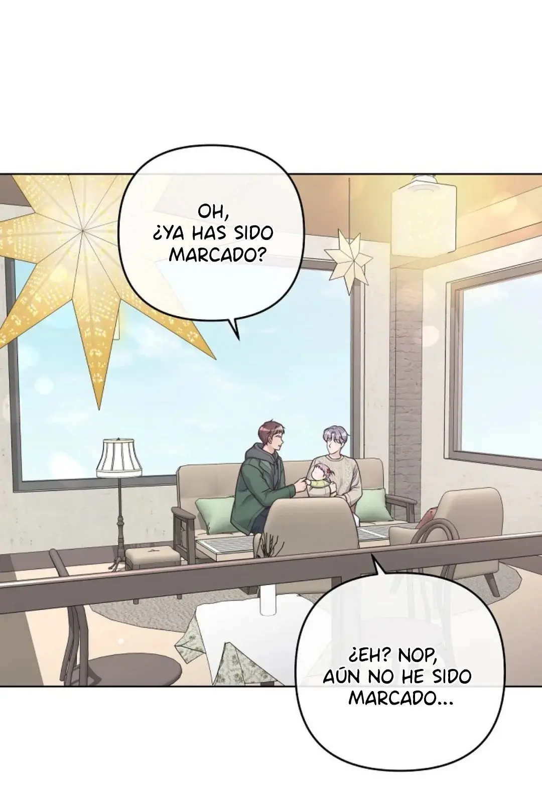 Mayordomo (2021) - Capítulo 82 - Página 32 - LectorTMOo