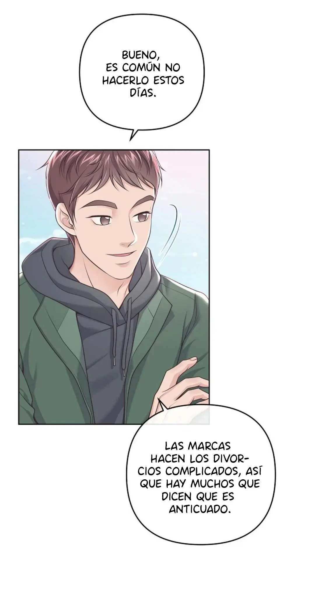 Mayordomo (2021) - Capítulo 82 - Página 33 - LectorTMOo