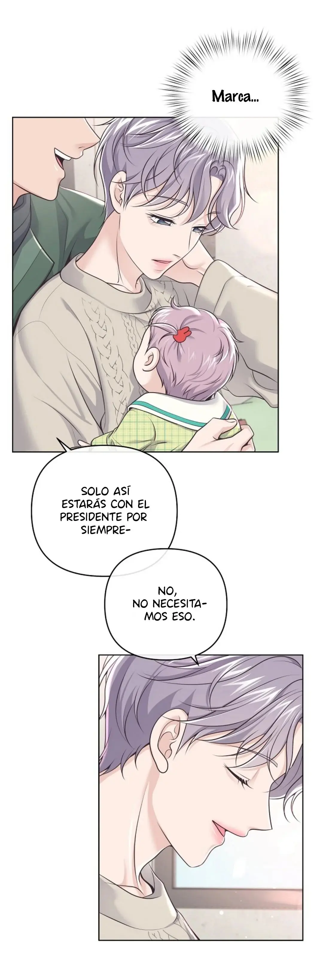 Mayordomo (2021) - Capítulo 82 - Página 39 - LectorTMOo