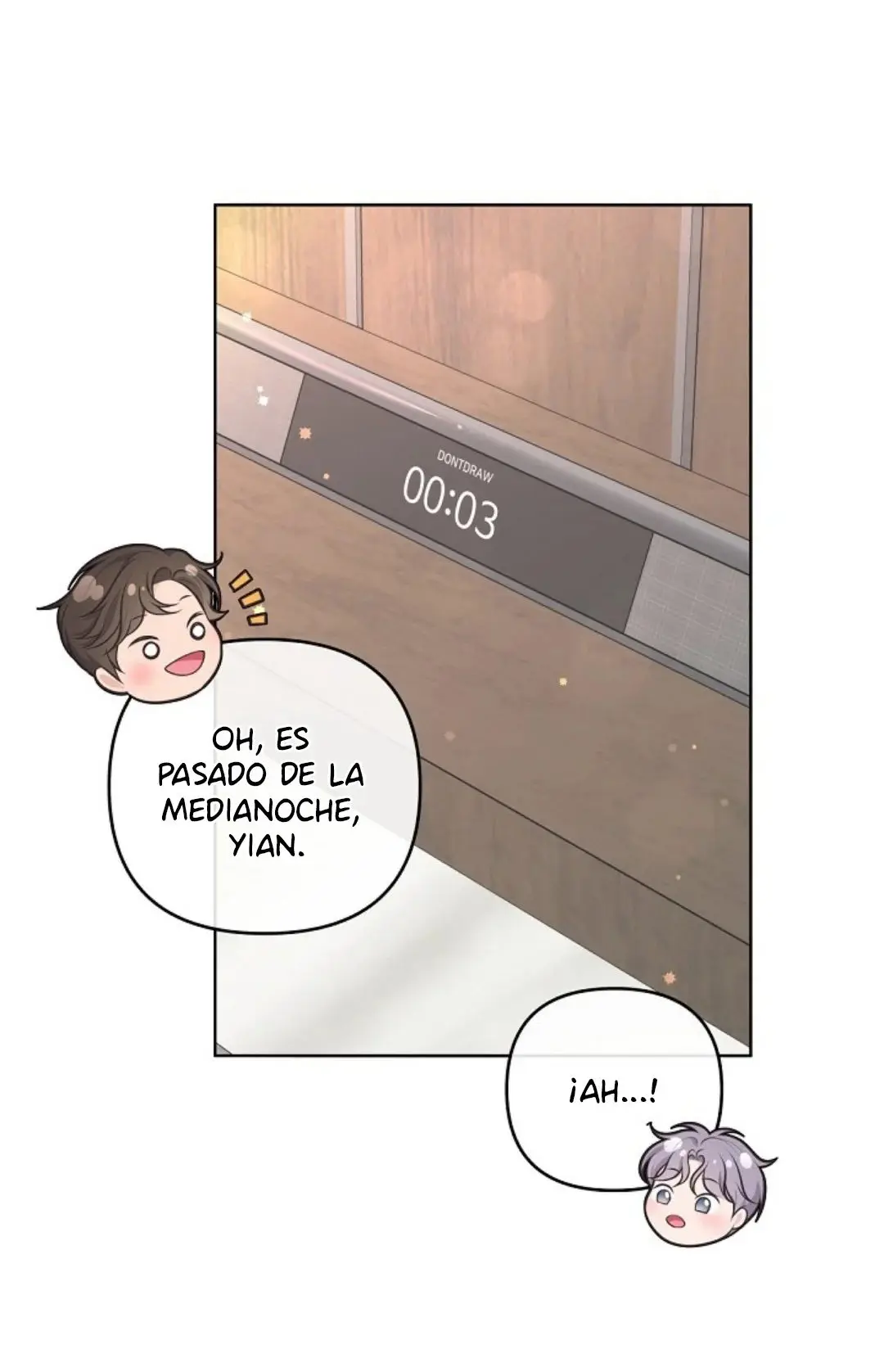 Mayordomo (2021) - Capítulo 82 - Página 51 - LectorTMOo