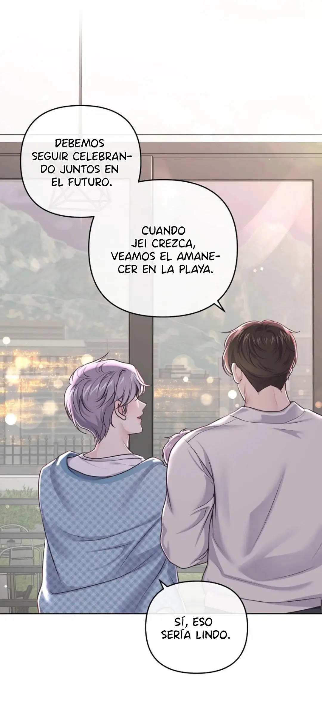 Mayordomo (2021) - Capítulo 82 - Página 53 - LectorTMOo