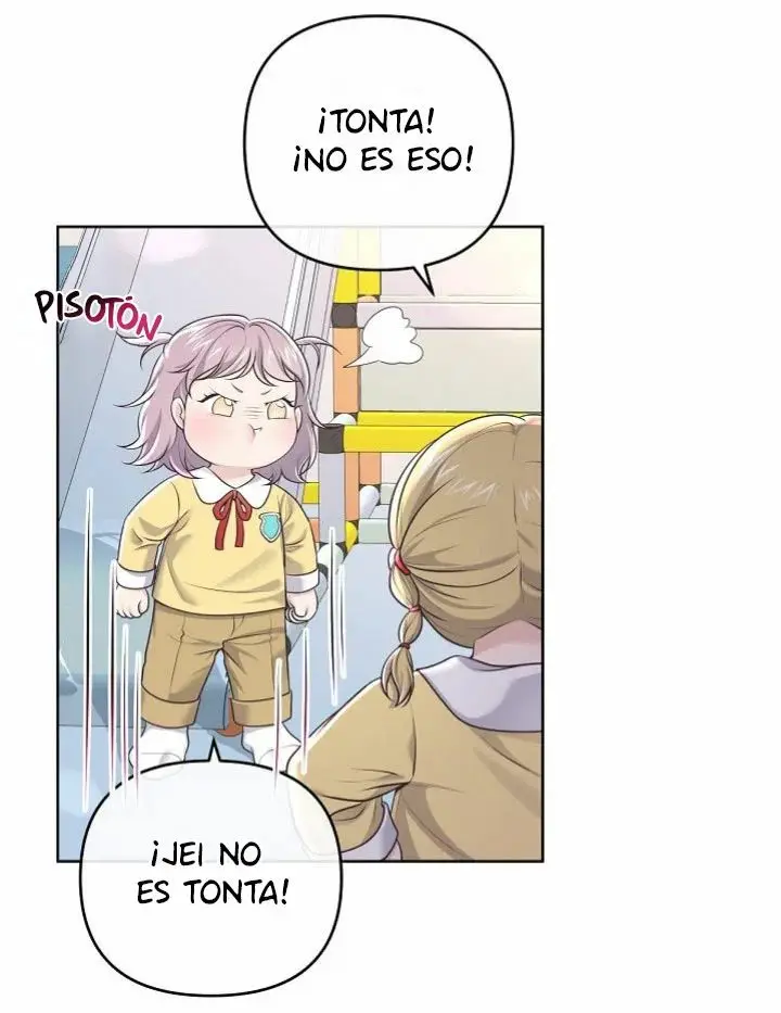 Mayordomo (2021) - Capítulo 83 - Página 5 - LectorTMOo