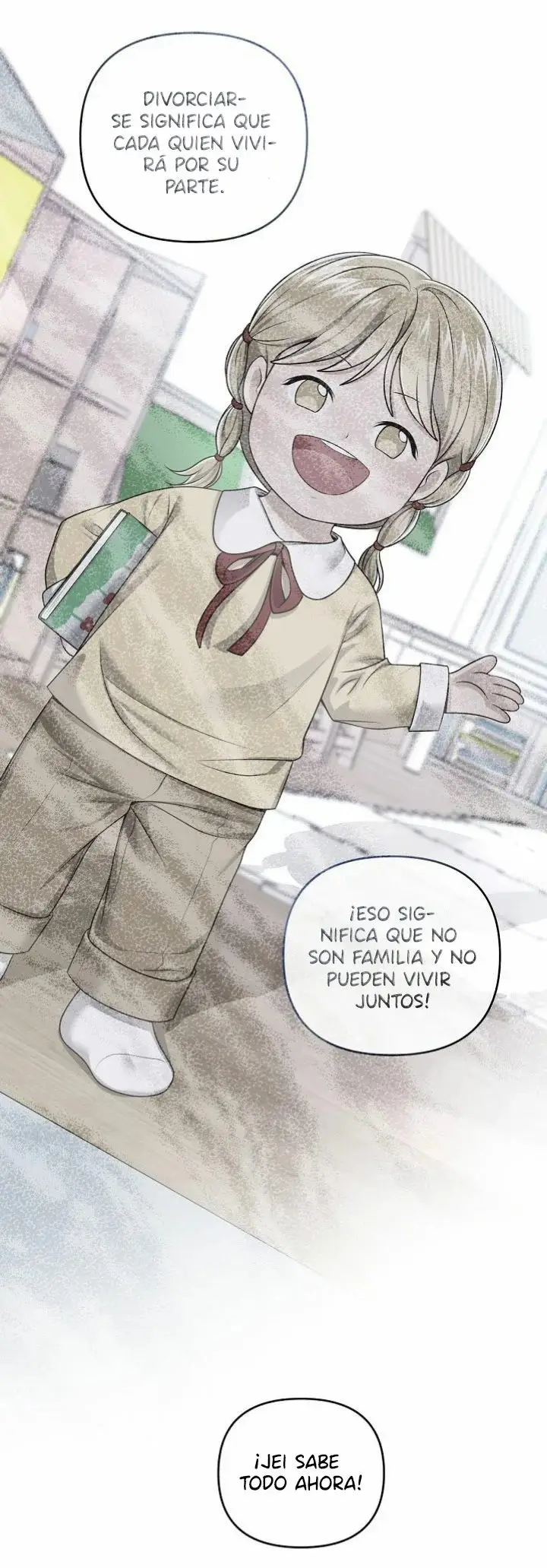 Mayordomo (2021) - Capítulo 83 - Página 33 - LectorTMOo