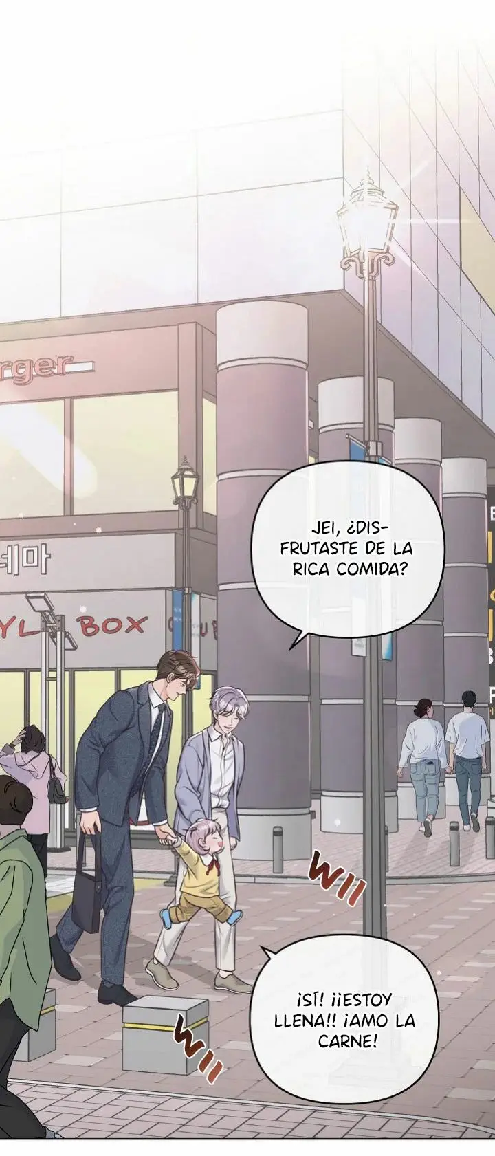 Mayordomo (2021) - Capítulo 83 - Página 49 - LectorTMOo