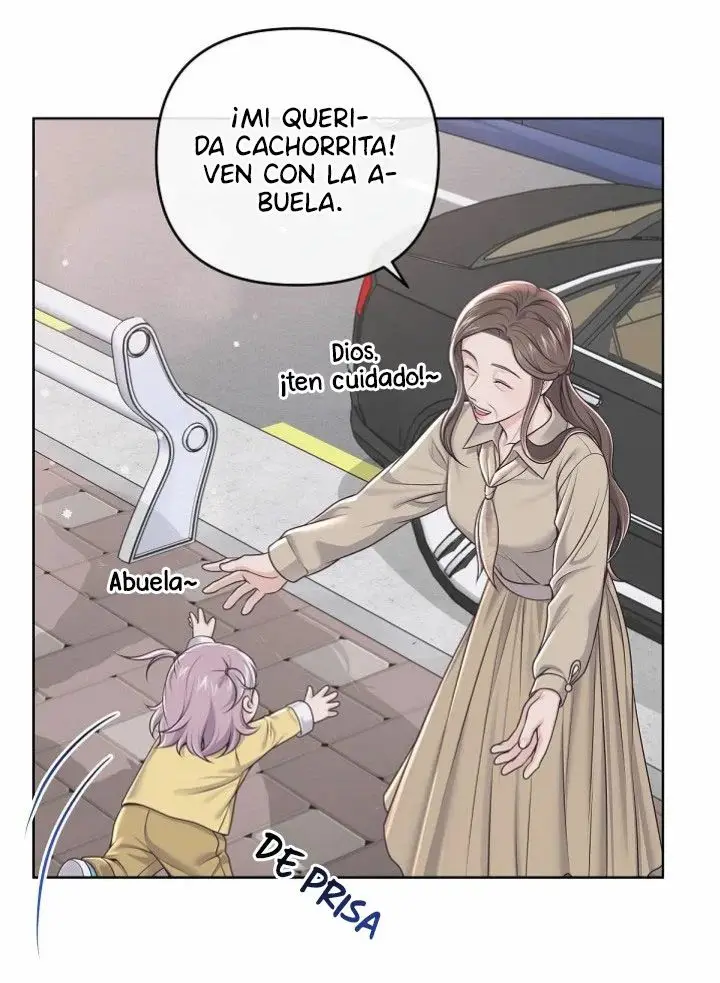 Mayordomo (2021) - Capítulo 83 - Página 52 - LectorTMOo