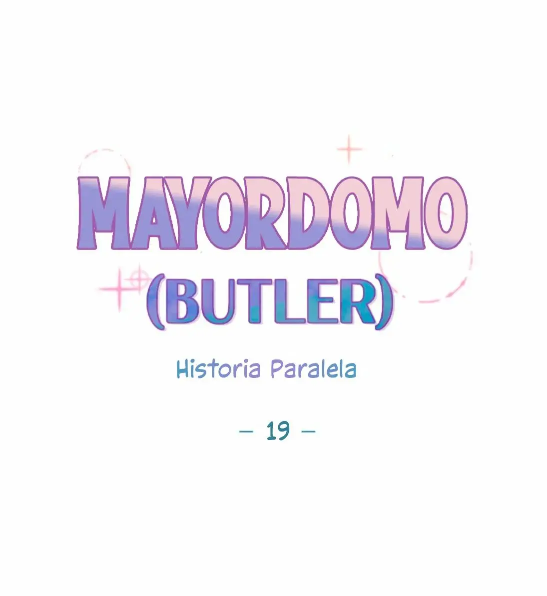 Mayordomo (2021) - Capítulo 84 - Página 43 - LectorTMOo