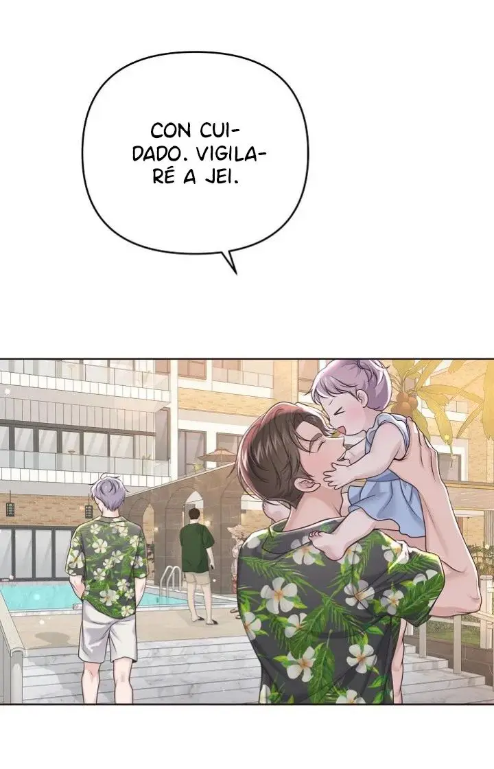 Mayordomo (2021) - Capítulo 85 - Página 35 - LectorTMOo