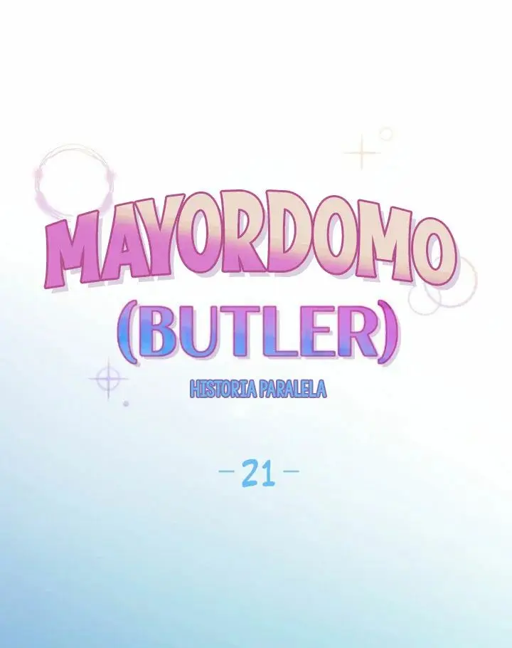 Mayordomo (2021) - Capítulo 86 - Página 46 - LectorTMOo
