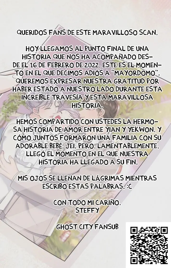 Mayordomo (2021) - Capítulo 86 - Página 80 - LectorTMOo