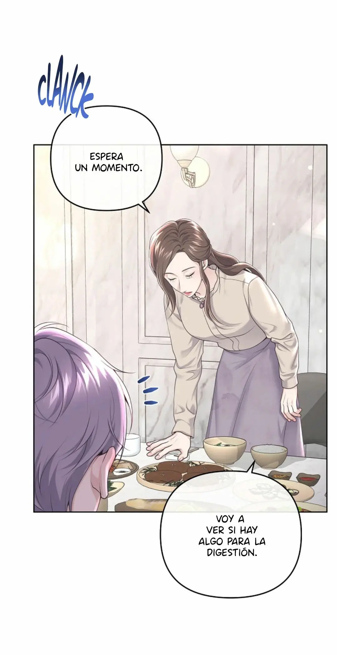 Mayordomo (2021) - Capítulo 87 - Página 5 - LectorTMOo