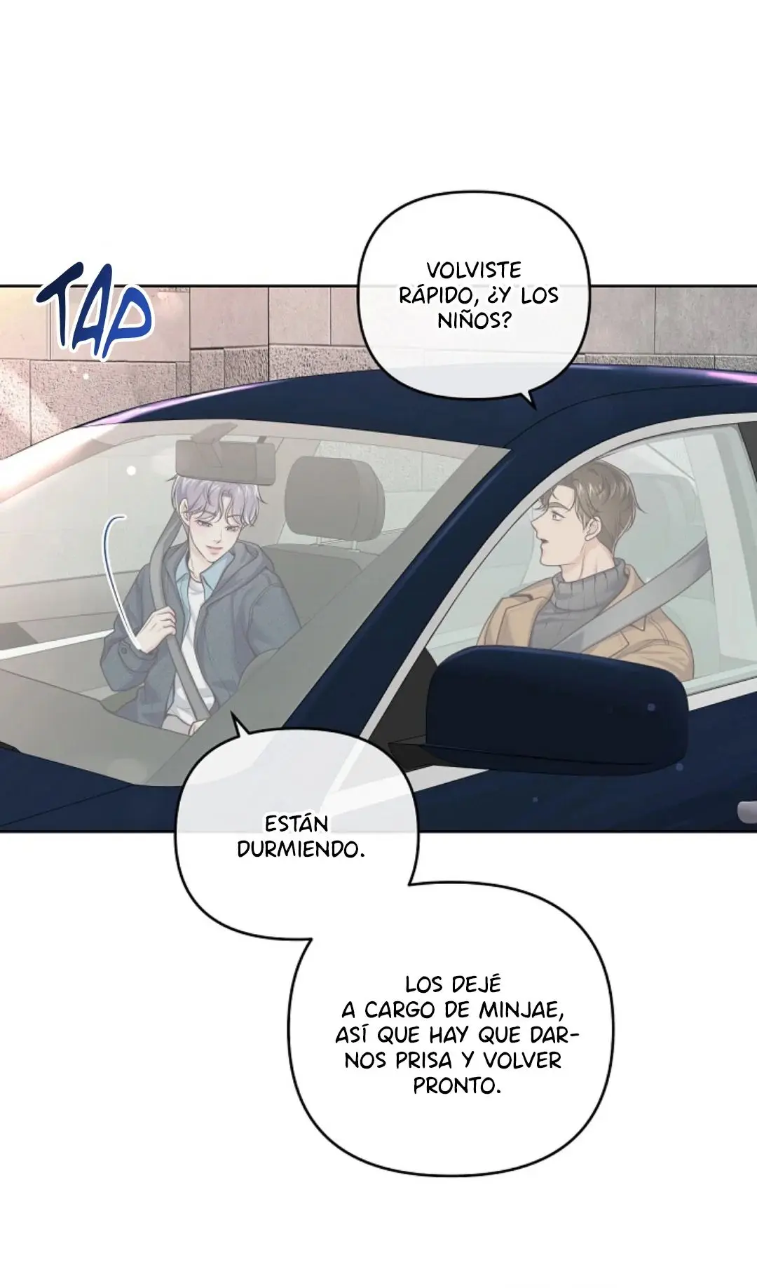 Mayordomo (2021) - Capítulo 87 - Página 31 - LectorTMOo