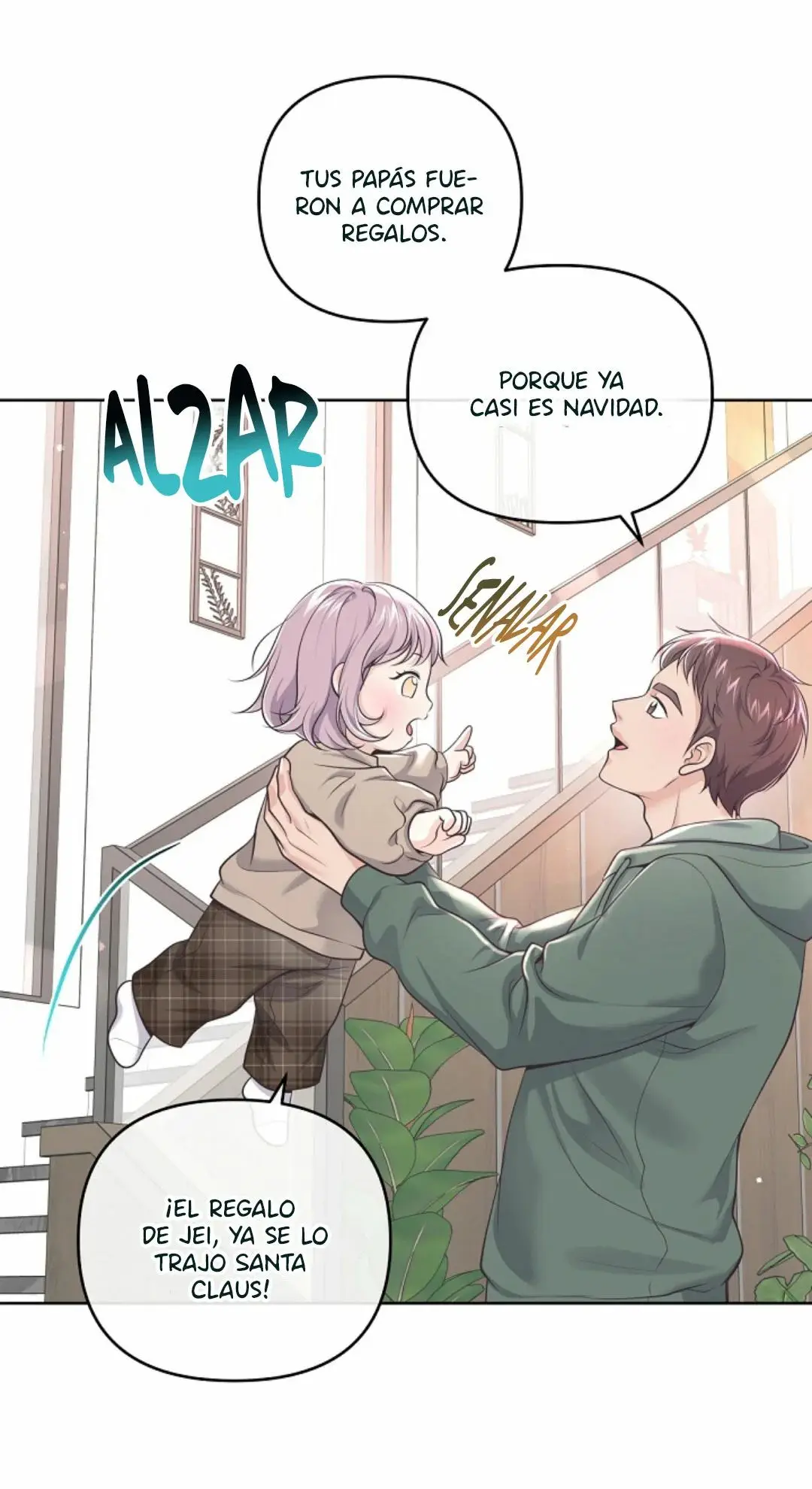 Mayordomo (2021) - Capítulo 87 - Página 51 - LectorTMOo