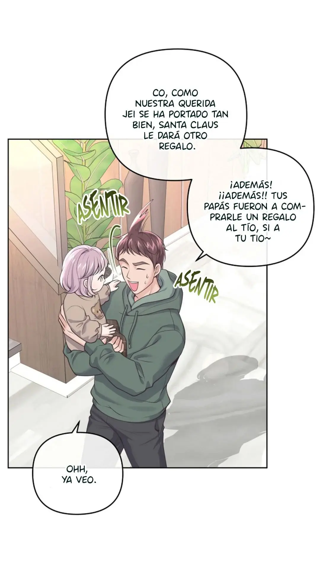 Mayordomo (2021) - Capítulo 87 - Página 53 - LectorTMOo