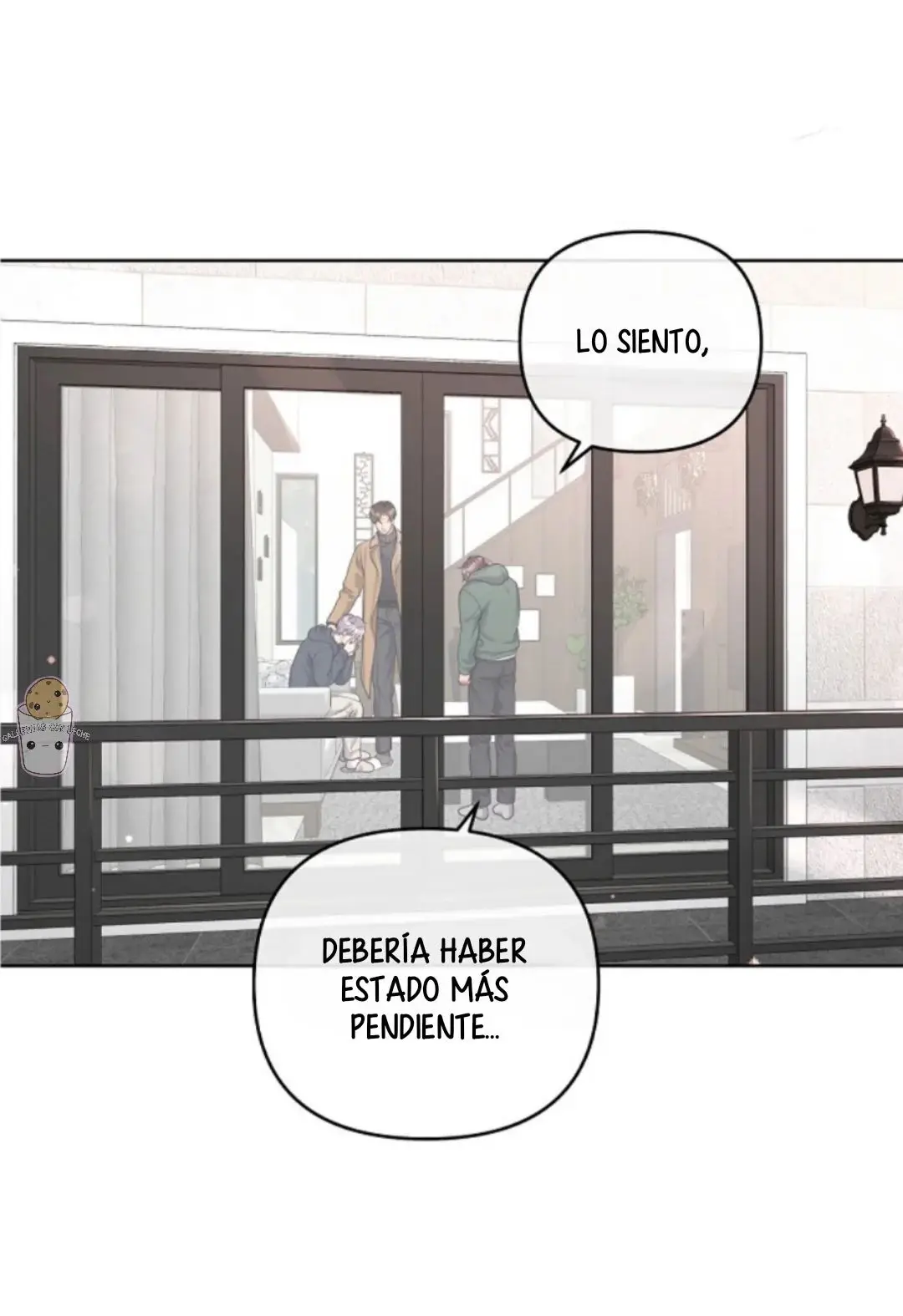 Mayordomo (2021) - Capítulo 88 - Página 23 - LectorTMOo
