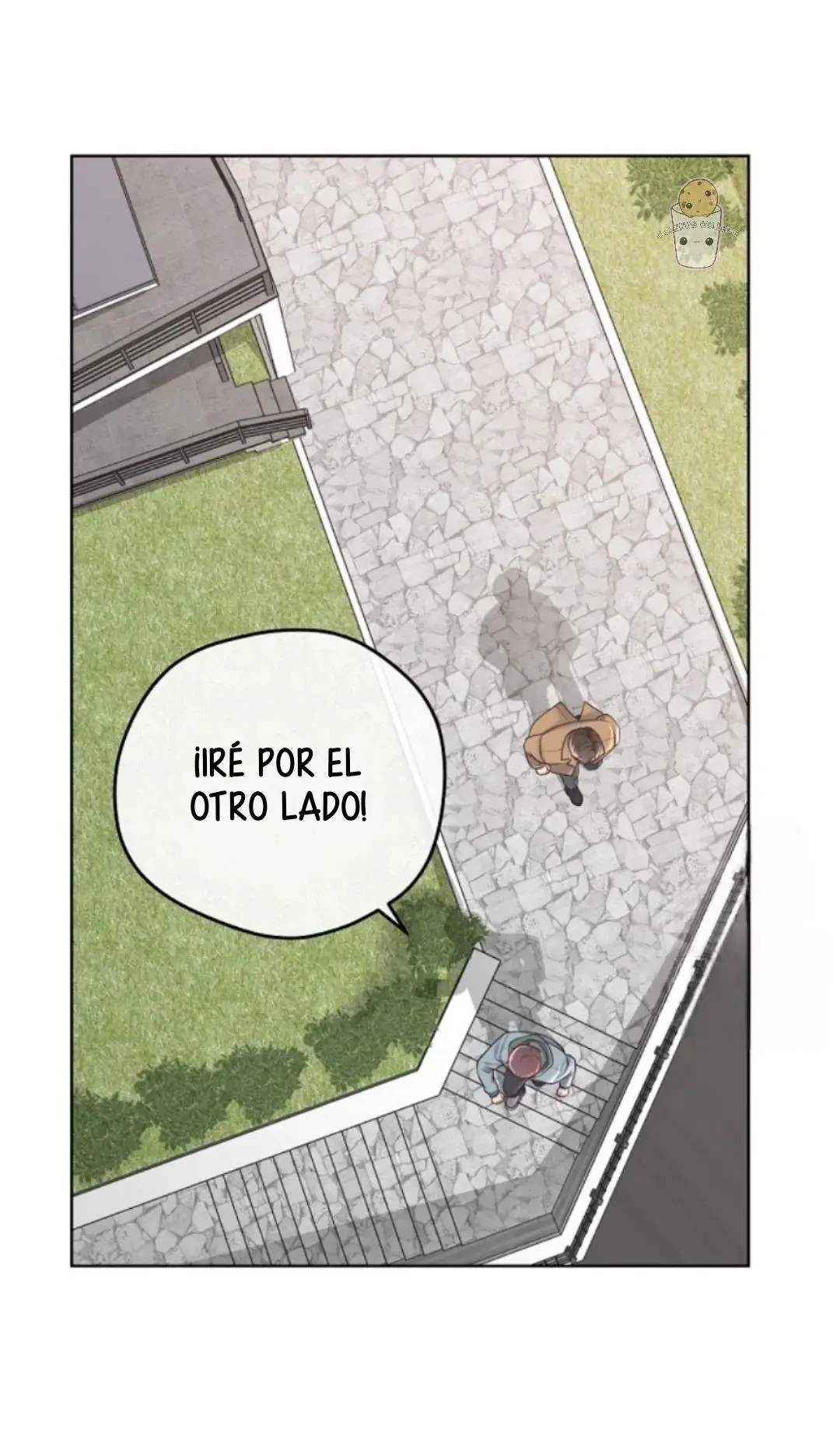 Mayordomo (2021) - Capítulo 88 - Página 30 - LectorTMOo
