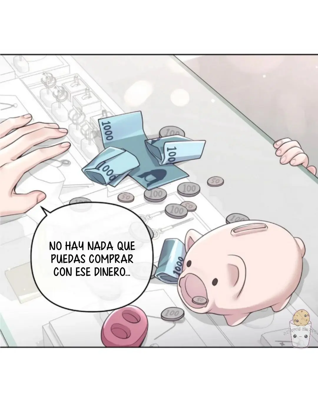 Mayordomo (2021) - Capítulo 88 - Página 41 - LectorTMOo