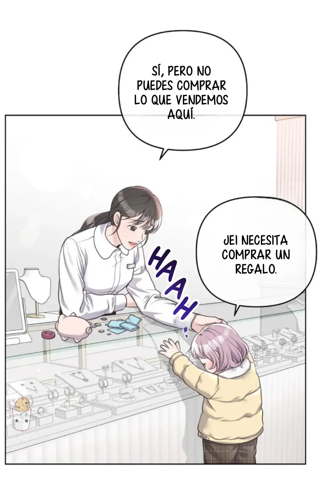 Mayordomo (2021) - Capítulo 88 - Página 43 - LectorTMOo
