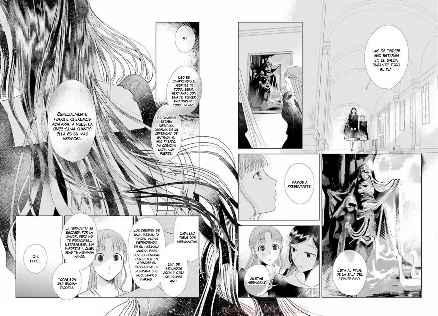 Mayu, matou (2019) - Capítulo 10 - Página 5 - LectorTMOo