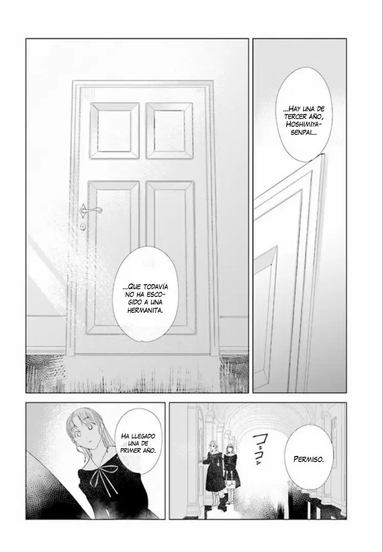 Mayu, matou (2019) - Capítulo 10 - Página 6 - LectorTMOo