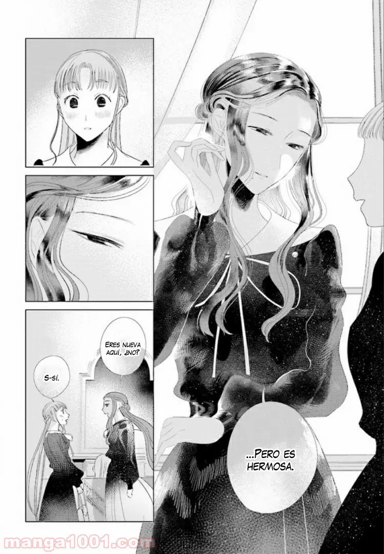 Mayu, matou (2019) - Capítulo 10 - Página 9 - LectorTMOo